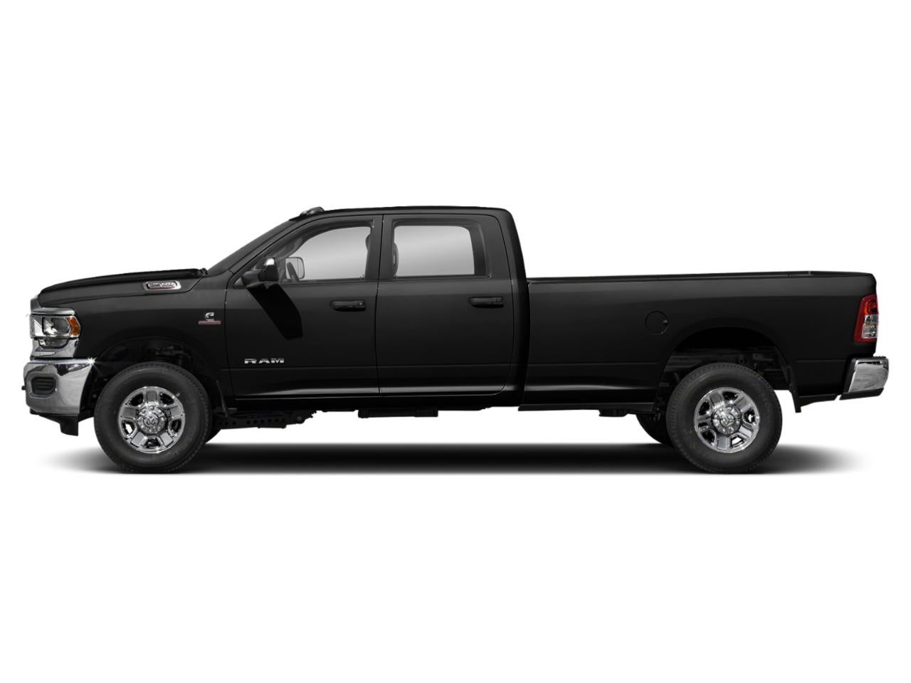 2022 RAM 2500 Tradesman 4x2 Crew Cab 8' Box