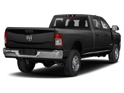 2022 RAM 2500 Tradesman 4x2 Crew Cab 8' Box