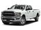 2022 RAM 2500 Tradesman 4x2 Crew Cab 8' Box