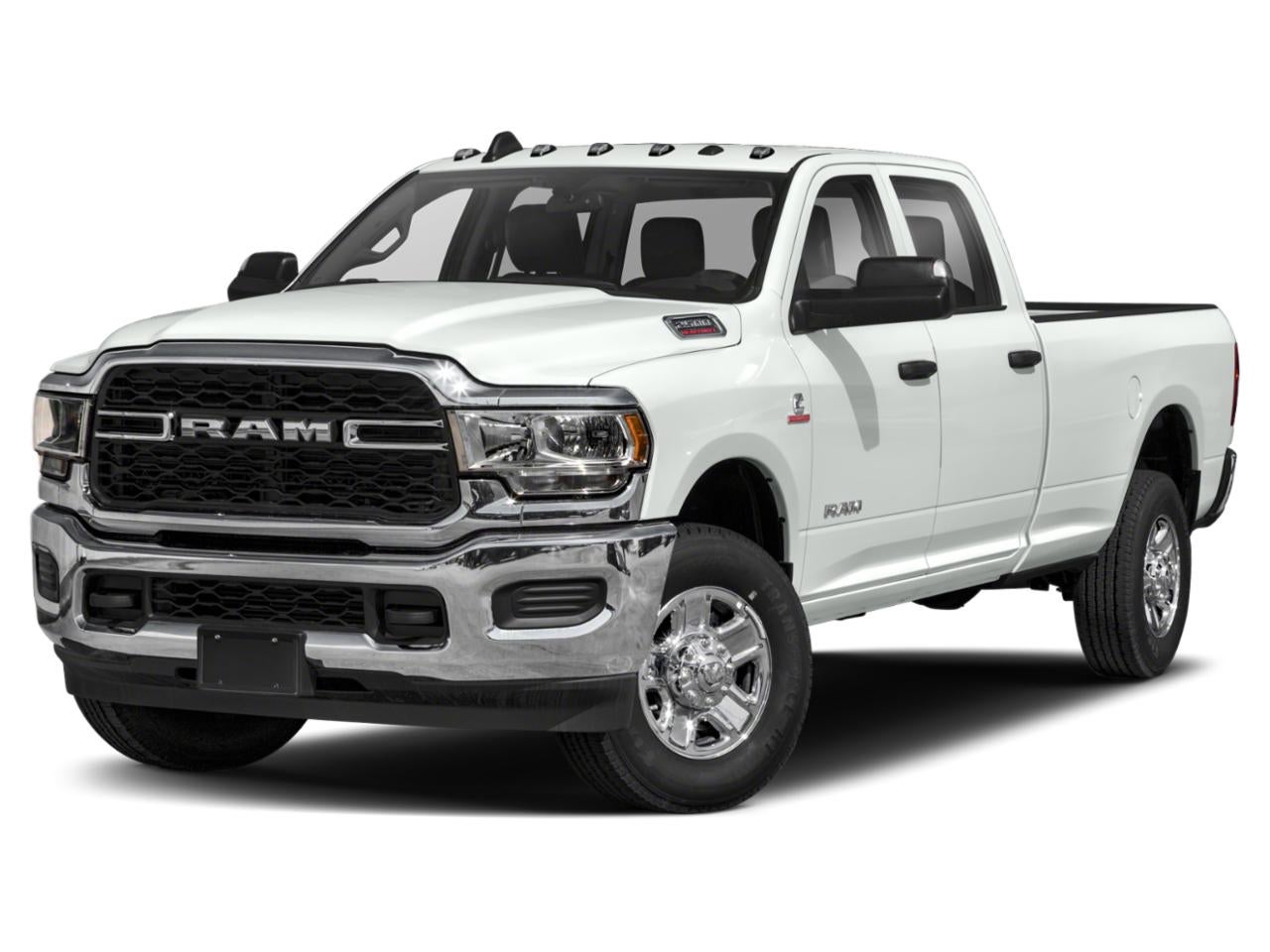 2022 RAM 2500 Tradesman 4x2 Crew Cab 8' Box
