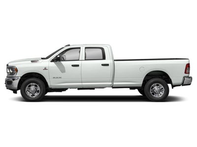 2022 RAM 2500 Tradesman 4x2 Crew Cab 8' Box