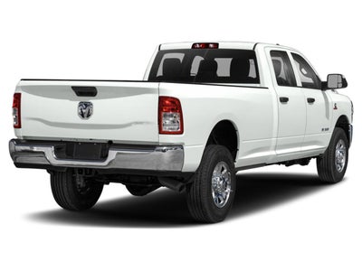 2022 RAM 2500 Tradesman 4x2 Crew Cab 8' Box