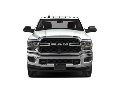 2022 RAM 2500 Tradesman 4x2 Crew Cab 8' Box