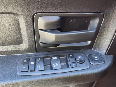 2024 RAM 2500 Tradesman 4x4 Crew Cab 6'4" Box