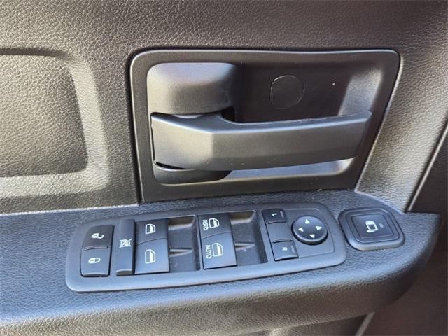 2024 RAM 2500 Tradesman 4x4 Crew Cab 6'4" Box