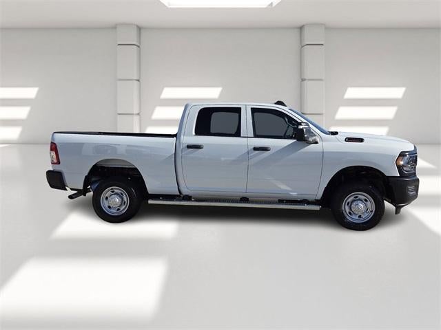 2024 RAM 2500 Tradesman 4x4 Crew Cab 6'4" Box