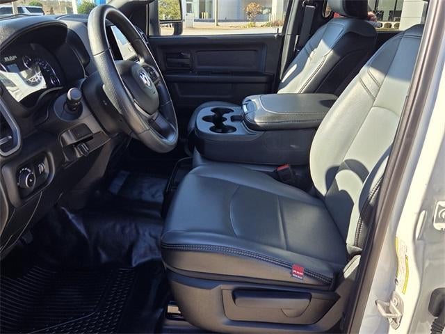 2024 RAM 2500 Tradesman 4x4 Crew Cab 6'4" Box