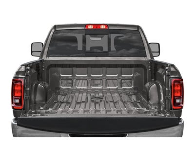 2026 RAM 2500 Warlock 4x4 Crew Cab 6'4" Box