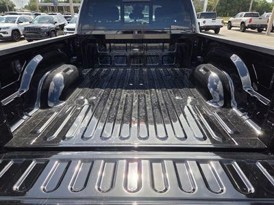2026 RAM 2500 Tradesman 4x4 Crew Cab 6'4" Box