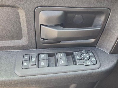 2026 RAM 2500 Tradesman 4x4 Crew Cab 6'4" Box