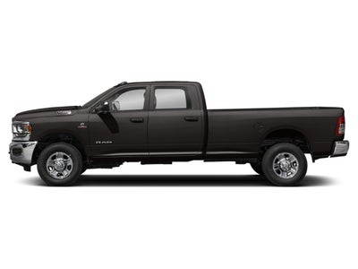 2022 RAM 2500 Tradesman 4x4 Crew Cab 6'4" Box
