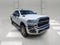2024 RAM 2500 Big Horn 4x4 Crew Cab 6'4" Box