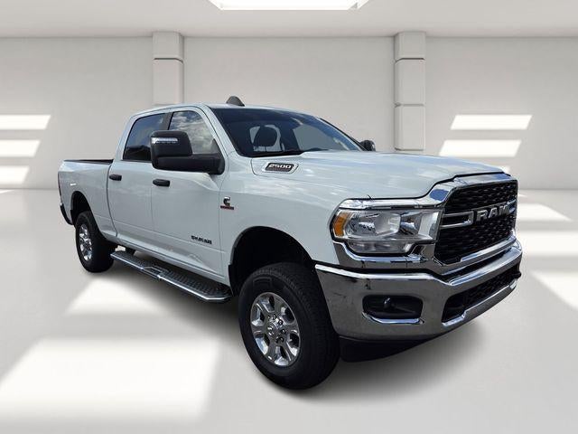 2024 RAM 2500 Big Horn 4x4 Crew Cab 6'4" Box