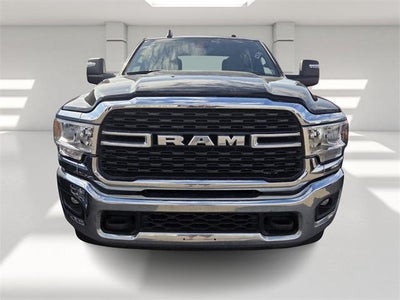 2024 RAM 2500 Big Horn 4x4 Crew Cab 6'4" Box