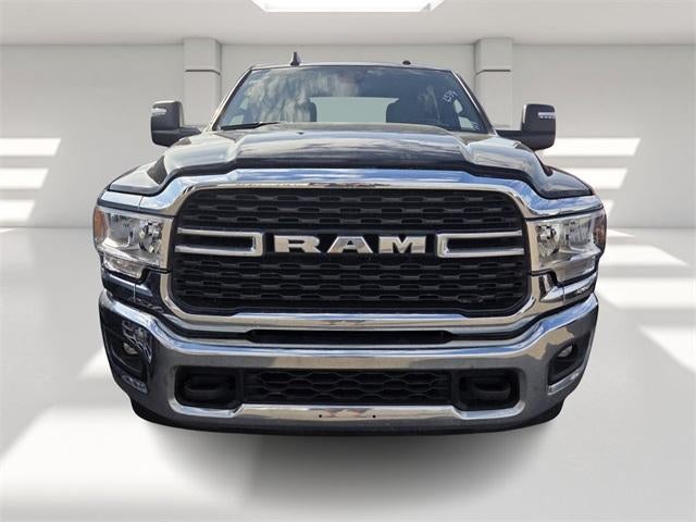 2024 RAM 2500 Big Horn 4x4 Crew Cab 6'4" Box
