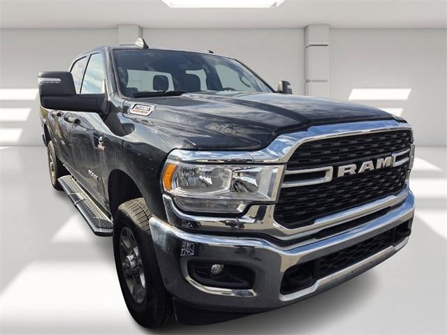 2024 RAM 2500 Big Horn 4x4 Crew Cab 6'4" Box