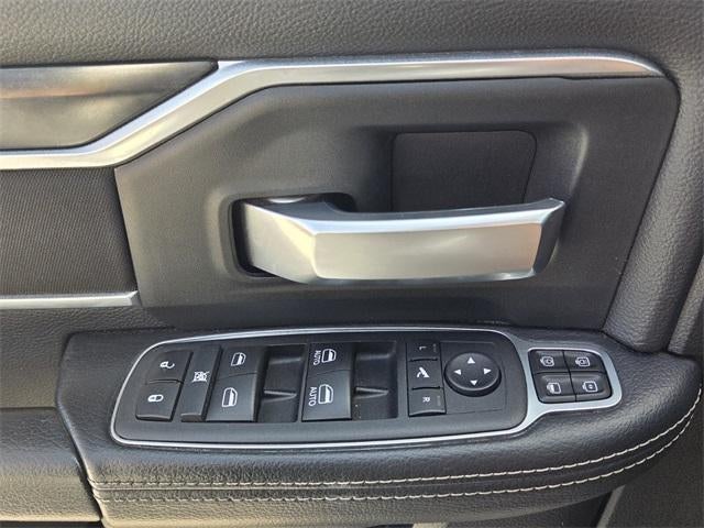 2024 RAM 2500 Big Horn 4x4 Crew Cab 6'4" Box