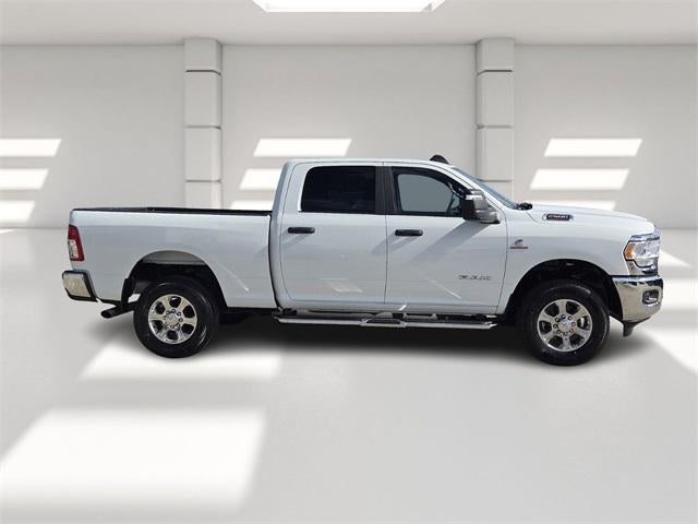 2024 RAM 2500 Big Horn 4x4 Crew Cab 6'4" Box