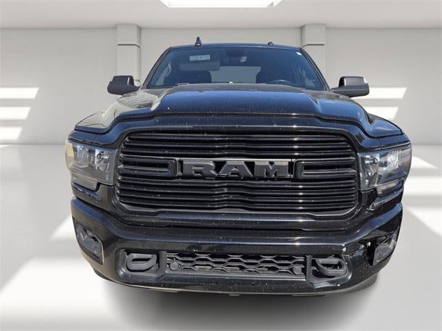 2019 RAM 2500 Big Horn 4x4 Crew Cab 6'4" Box