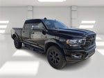 2019 RAM 2500 Big Horn 4x4 Crew Cab 6'4" Box