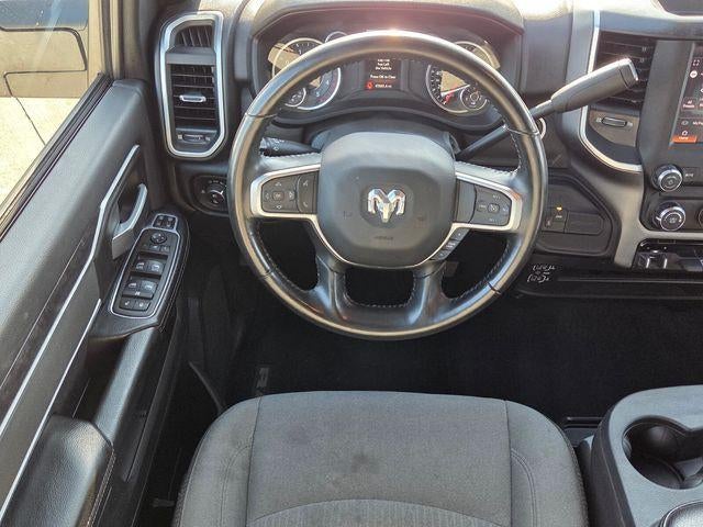 2024 RAM 2500 Big Horn 4x4 Crew Cab 6'4" Box