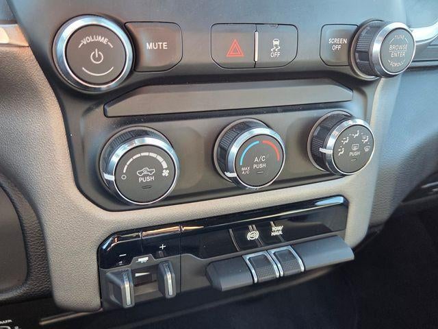 2024 RAM 2500 Big Horn 4x4 Crew Cab 6'4" Box