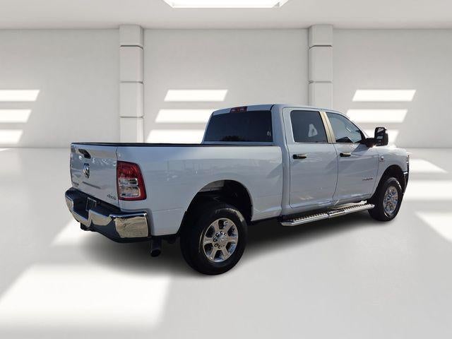 2024 RAM 2500 Big Horn 4x4 Crew Cab 6'4" Box