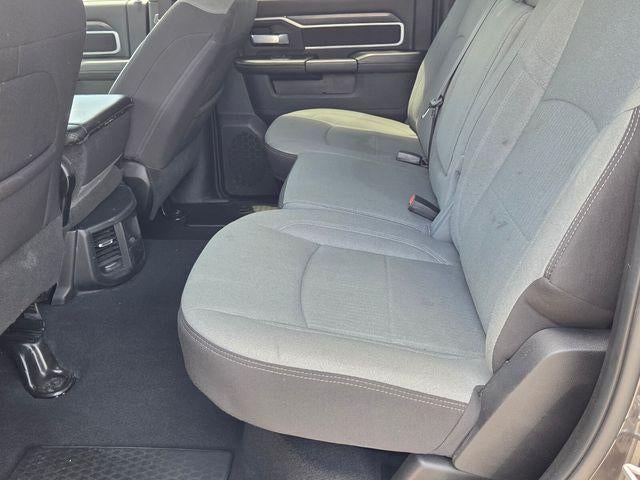 2024 RAM 2500 Big Horn 4x4 Crew Cab 6'4" Box