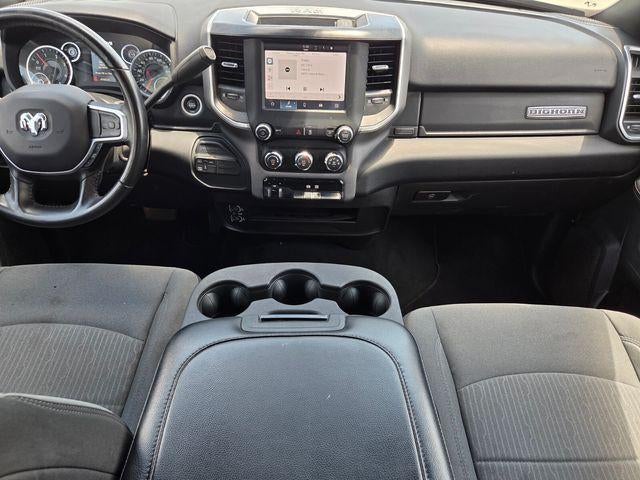 2024 RAM 2500 Big Horn 4x4 Crew Cab 6'4" Box