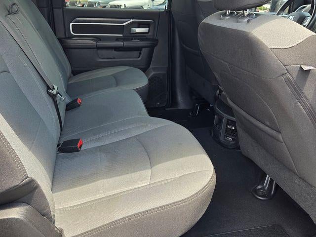 2024 RAM 2500 Big Horn 4x4 Crew Cab 6'4" Box