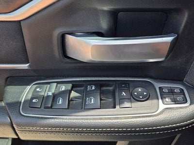 2024 RAM 2500 Big Horn 4x4 Crew Cab 6'4" Box