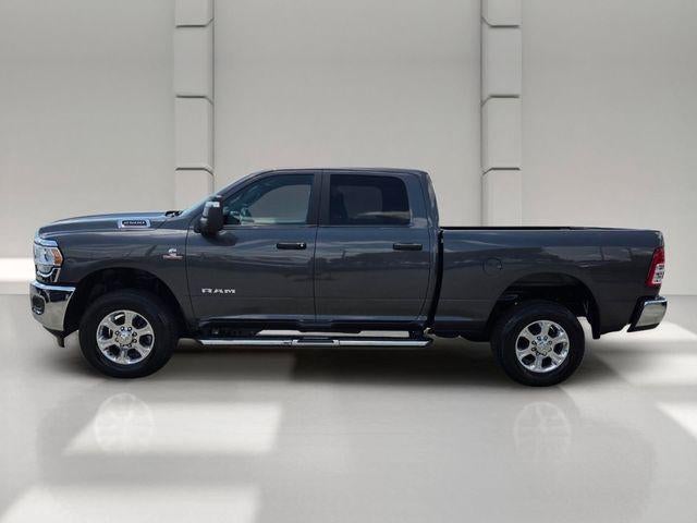 2024 RAM 2500 Big Horn 4x4 Crew Cab 6'4" Box