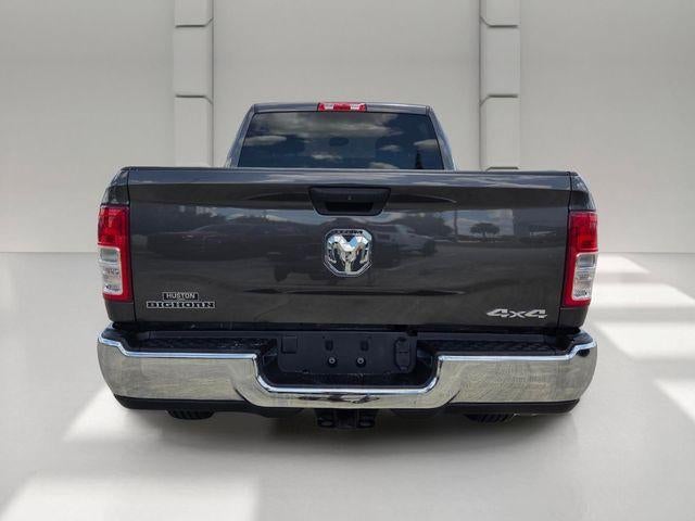 2024 RAM 2500 Big Horn 4x4 Crew Cab 6'4" Box