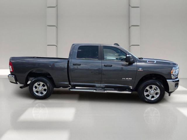 2024 RAM 2500 Big Horn 4x4 Crew Cab 6'4" Box