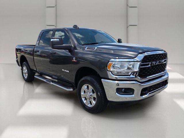 2024 RAM 2500 Big Horn 4x4 Crew Cab 6'4" Box