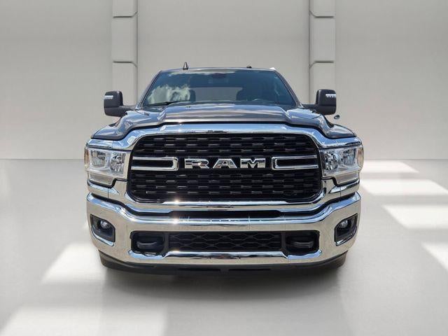 2024 RAM 2500 Big Horn 4x4 Crew Cab 6'4" Box