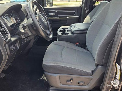 2024 RAM 2500 Big Horn 4x4 Crew Cab 6'4" Box