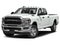 2022 RAM 2500 Tradesman 4x4 Crew Cab 8' Box