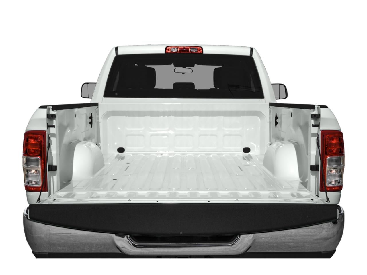 2022 RAM 2500 Tradesman 4x4 Crew Cab 8' Box
