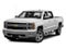 2014 Chevrolet Silverado 1500 Crew Cab Short Box 2-Wheel Drive LT w/1LT
