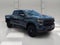 2025 Chevrolet Silverado 1500 Crew Cab Short Box 4-Wheel Drive Custom Trail Boss
