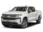 2022 Chevrolet Silverado 1500 LTD Crew Cab Short Box 4-Wheel Drive High Country