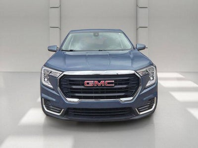2024 GMC Terrain AWD 4dr SLE