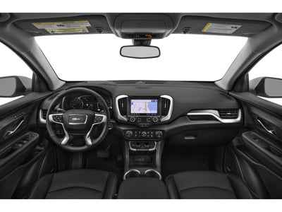 2024 GMC Terrain AWD 4dr SLE