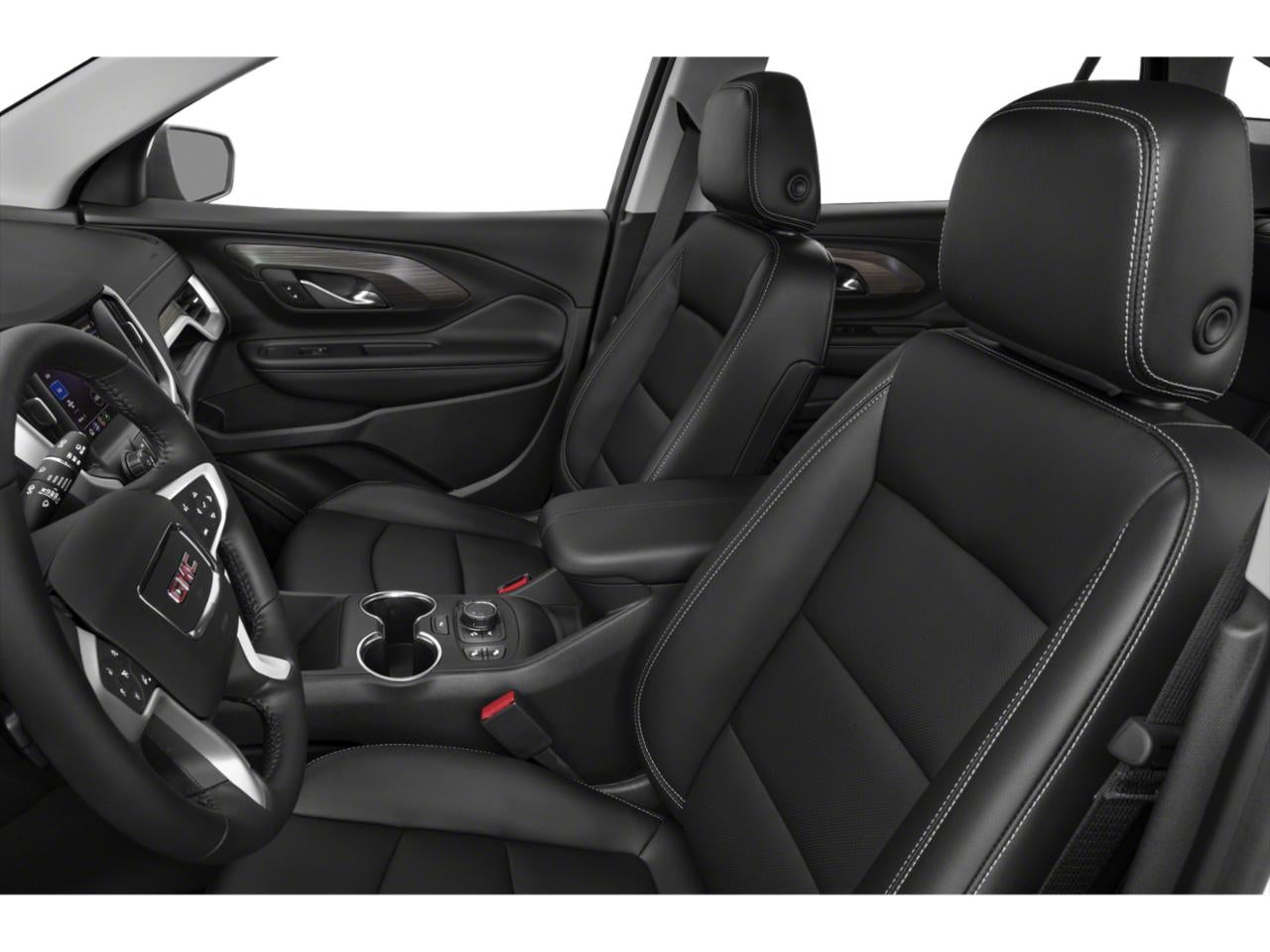2024 GMC Terrain AWD 4dr SLE