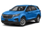 2024 Chevrolet Equinox FWD LT