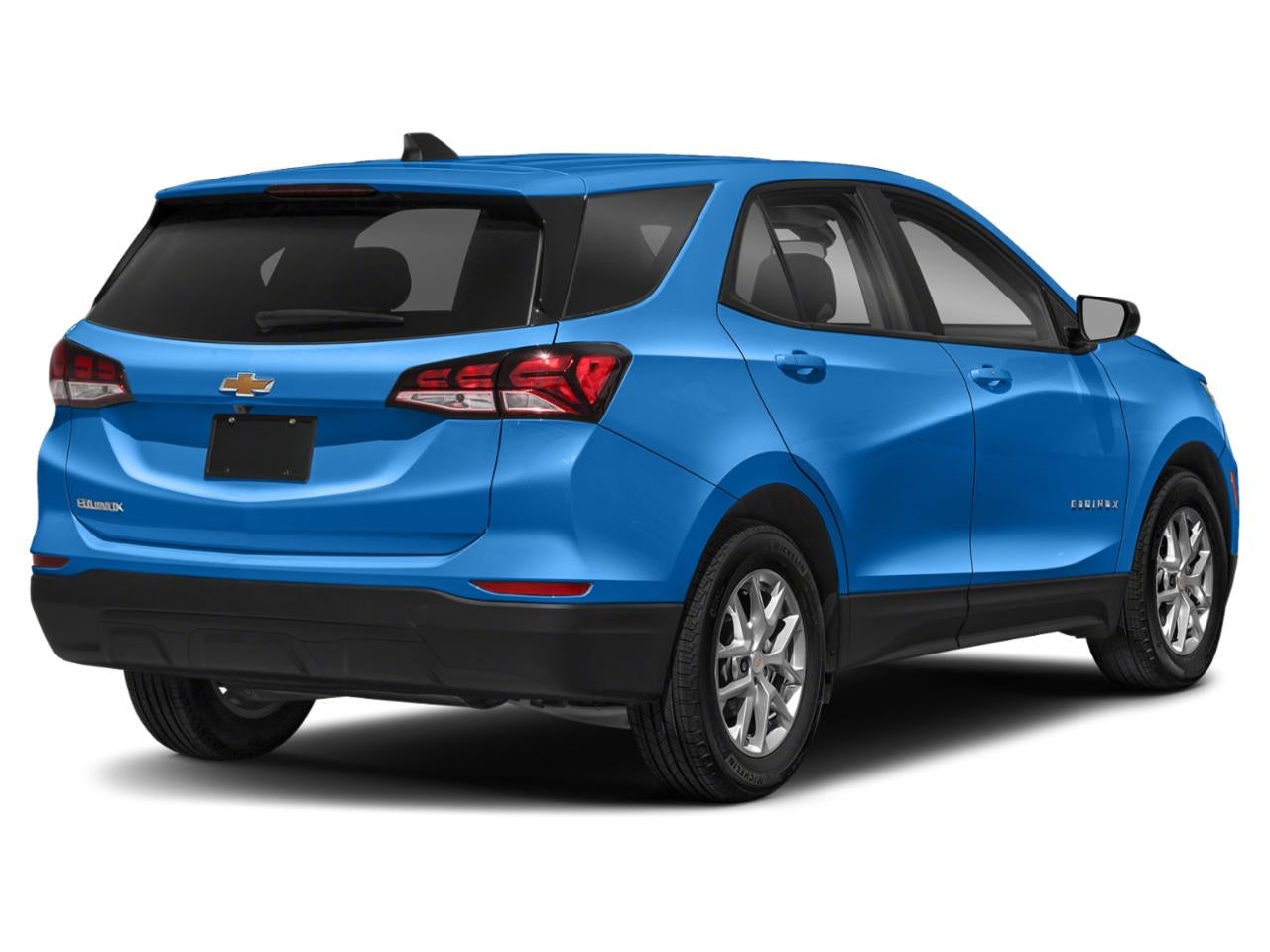 2024 Chevrolet Equinox FWD LT