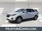2022 Chevrolet Equinox FWD LT