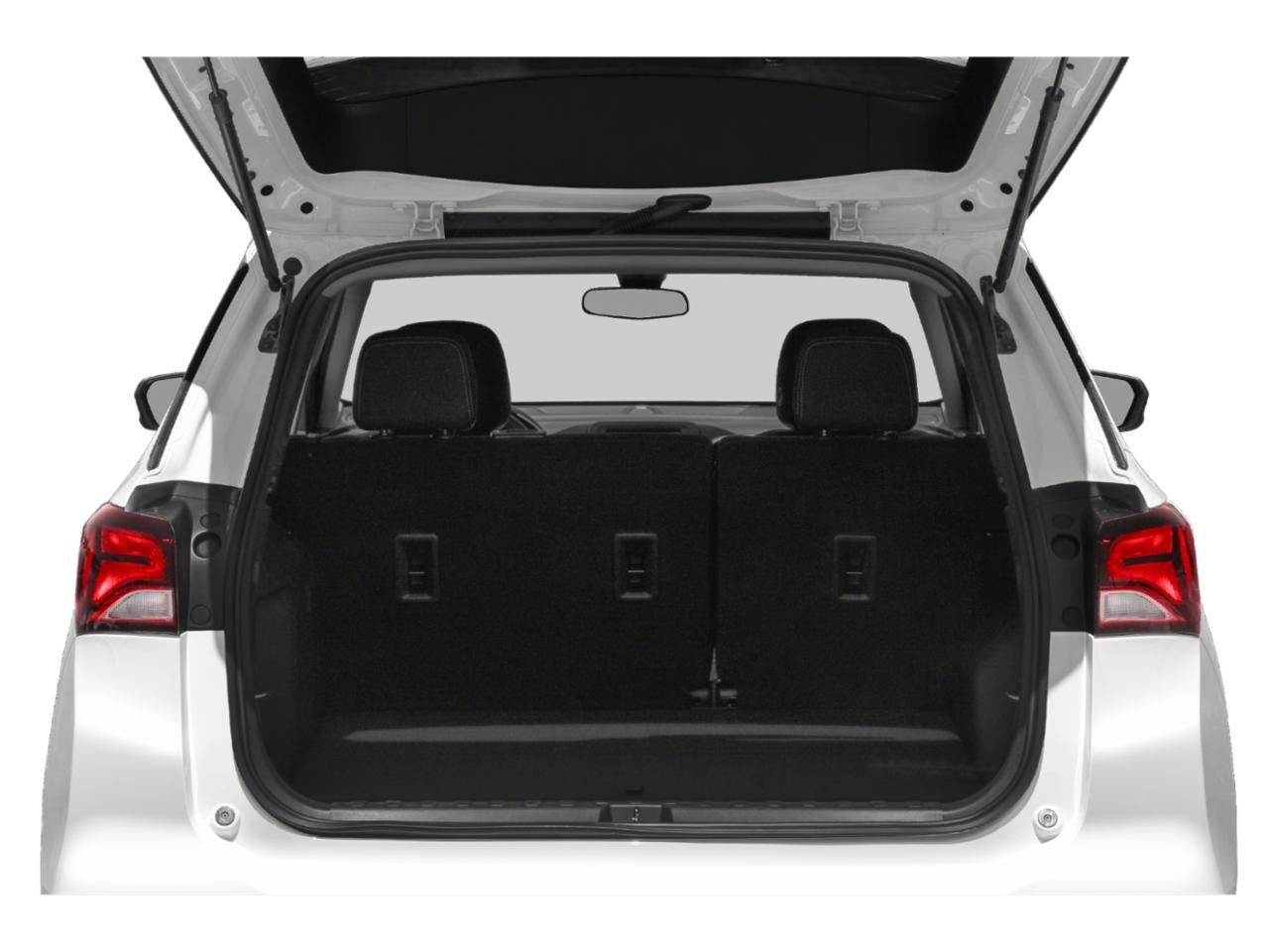 2024 Chevrolet Equinox FWD Premier