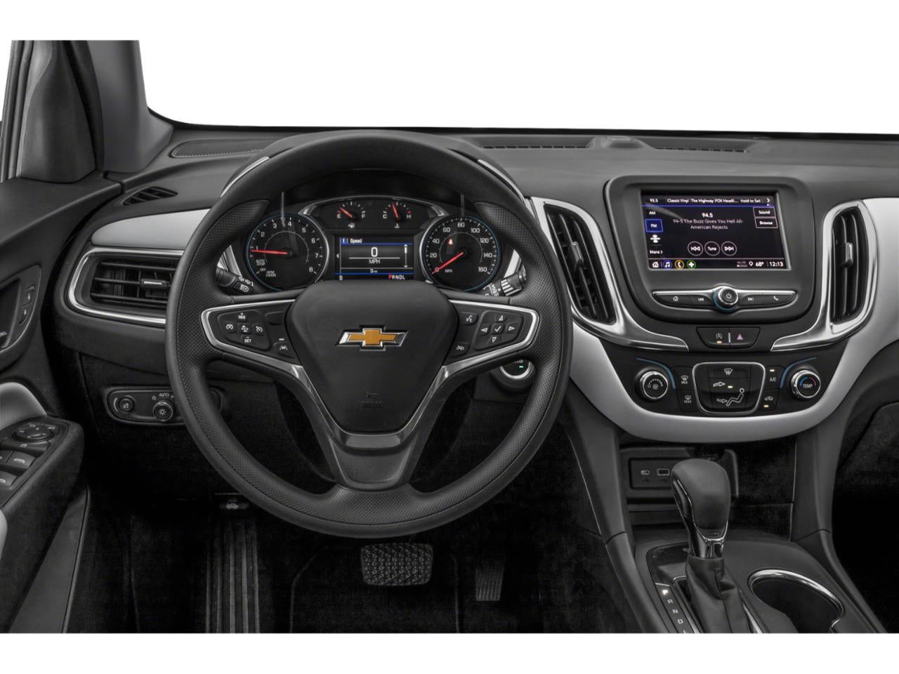 2024 Chevrolet Equinox FWD Premier